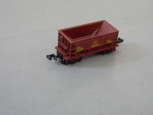 TOLVA ATLAS ESCALA N 32816 | Condition: Used