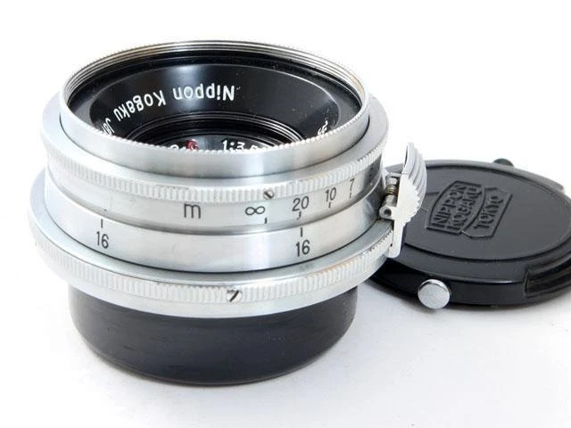 Nikon S Camera Lenses 28mm Focal for sale | eBay