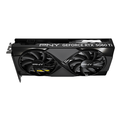 Buy PNY NVIDIA GeForce RTX 5060 Ti OC 16GB GDDR7 Graphics Card