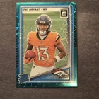 2025 Donruss Optic Pat Bryant Base (RAW)