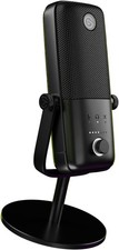 Elgato Wave 3 - Professionelles USB-Kondensat...