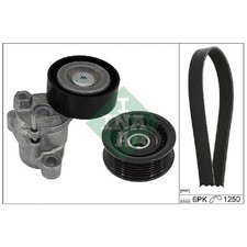 Keilrippenriemensatz für Ford Grand Puma J2K Tourneo Transit | 23992826