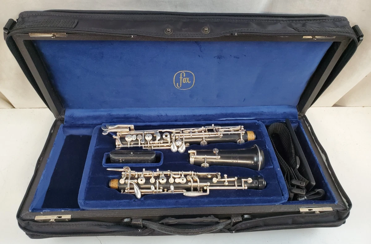 狐狸双簧管| eBay