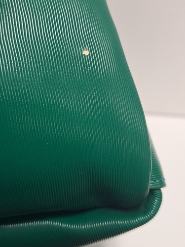 LA Trading Co. Never Ending Tote - Dress like Coco (Emerald) Vegan Leather Read - Bild 8 von 11