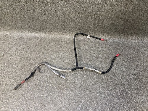 Kabelbaum Anlasser Lichtmaschine 8514291 BMW X3 F25 2.0 D Facelift 16.1972.239