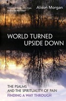 Alison Morgan | World Turned Upside Down | Taschenbuch | Englisch (2023) | BRF