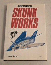 Lockheed Skunk Works