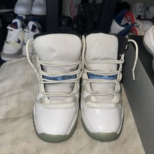 Jordan 11 Legend Blue 5y