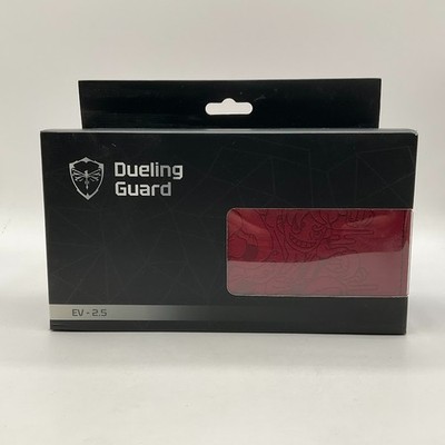 Dueling Guard EV 2.5 Monkey D Luffy Deck Box