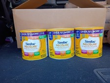 Similac Neosure