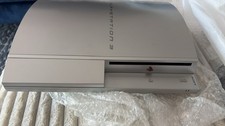 playstation 3 Ps3 SilberSatin original japani...