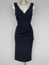 Body Con Knee Length Dress