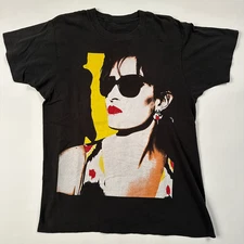 The Creatures Band 90s Style Shirt Black Classic Unisex S-5XL 1K0562