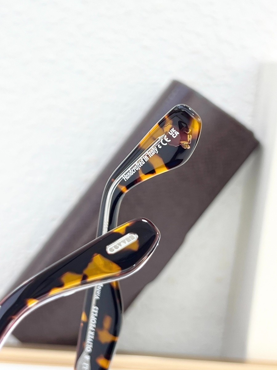 ✨美品✨OLIVER PEOPLES OV5490SU Polarized Oliver Peoples Style Unisex Sunglasses - MODEL: OV5499SU SIZE：52