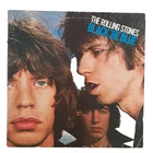 The Rolling Stones Black And Blue Stereo Vinyl LP 1976 US Monarch COC 79104 EX V
