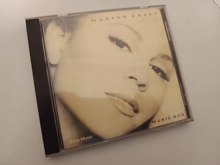 Mariah Carey products for sale | eBay