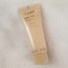 Oribe Matte Waves Texture Lotion 15 ml/0.5 oz. Travel Size NEW Hair Care Volume