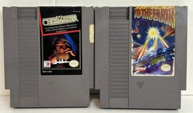 Kung Fu, Dr. Mario, Surf, Baseball, Hockey, Chess, Mig 29, Nintendo NES Lot