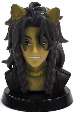 Disney Twisted Wonderland Leona King s Scholar Dormitory Mini Figure