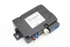 MERCEDES-BENZ C W205 C 220 BlueTEC / d 205.004 Bluetooth Steuergerät 28449955