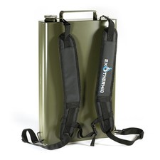 Exothermic Pulsefire Backpack Kit
