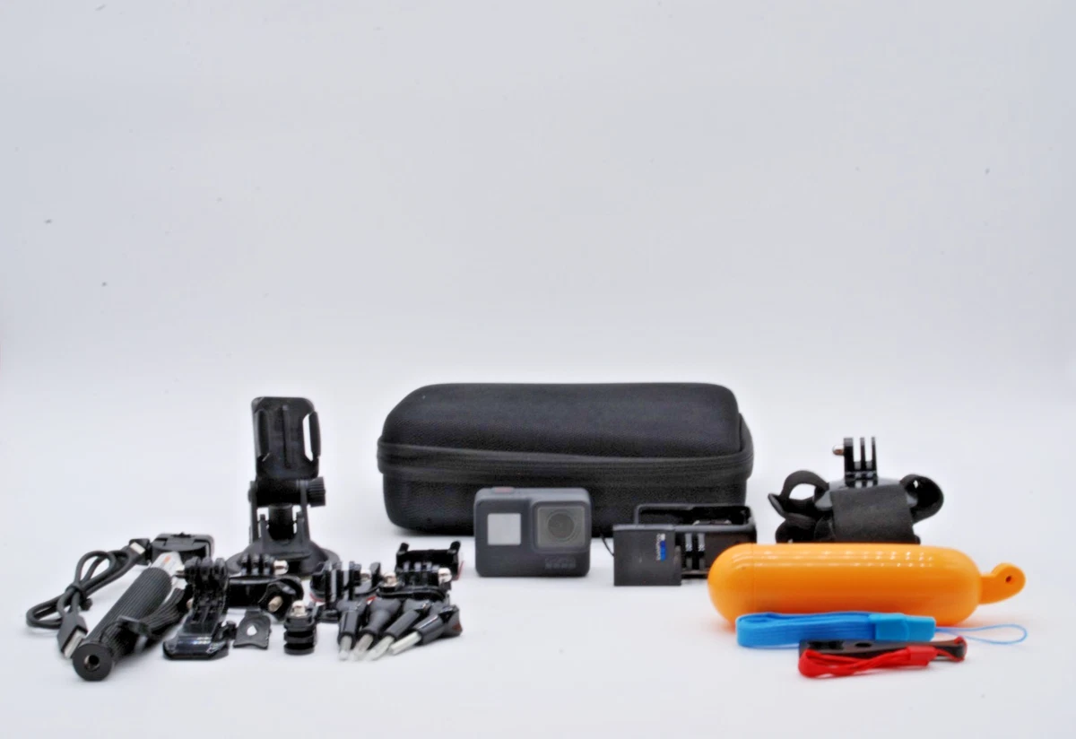 GoPro HERO5 Camcorders for sale - eBay