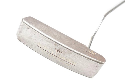 Scotty Cameron Catalina Putter 34.5in Right-Handed 4080