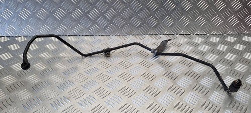 Audi A4 S4 B5 8D 1997 Diesel 81kW Turbolader Ölleitung Ölschlauch 028145859N