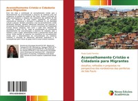 Paula Coatti Ferreira | Aconselhamento CristãO E Cidadania Para Migrantes | Buch