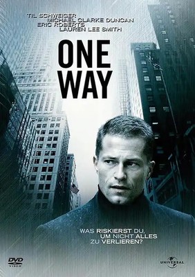 One Way
