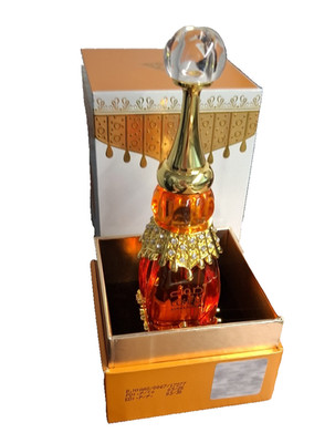 NIB AFNAN ADWAA AL SHARQ UNISEX CONCENTRATED PERFUME OIL 25 ml SEALED