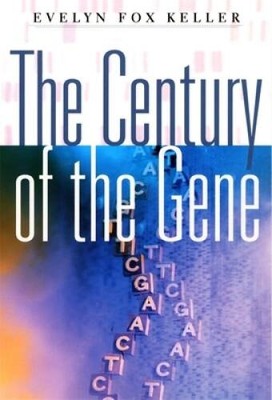The Century of the Gene - Paperback By Keller, Evelyn Fox - GOOD