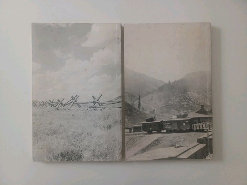 Western Yesterday - Volumes 2 et 4 par Forest Crossen - Photo 2/8