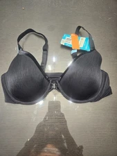 Vanity Fair Illumination Front Close bra Style 75339 New with Tags