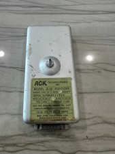 ACK Technologies A-30 Encoder Mod 8
