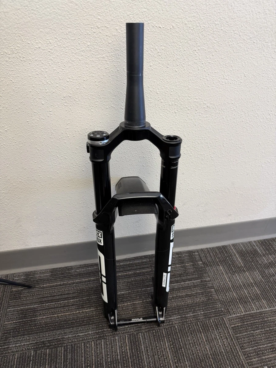 Rock Shox Sid Dual Air In Bicycle Forks for sale - eBay