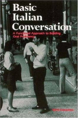 Basic Italian Conversation, Student Edition by Glencoe McGraw-Hill