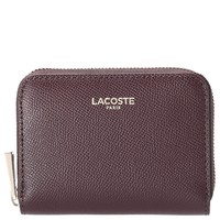 Lacoste Mini-Champs-ÉLyséEs - GeldböRse 4Cc 11.5 Cm (Oxalis)
