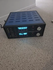 Cosworth IC 5460 Engine Control System