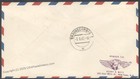 USA 1932 Bremen Catapult K118 Cover Airmail Germany Braunschweig Hannover 116216 — photo 2