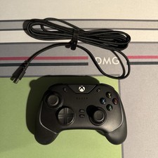 Razer Wolverine v2 Chroma Wired Gaming Pro Controller for Xbox PC - Black