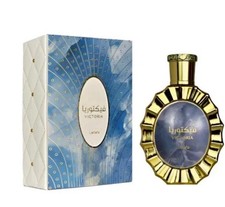 Victoria Lattafa Perfumes 香水- 一款2025年新的中性香水