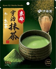 Itoen Oi Ocha Kyoto Uji Matcha Powder, 130G 