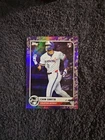 2025 Topps Cam Smith Base (Raw)