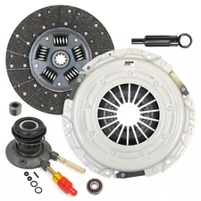 STAGE 2 HD CLUTCH KIT & SLAVE 96-01 CHEVY GMC BLAZER S-10 JIMMY SONOMA 1500 4.3L