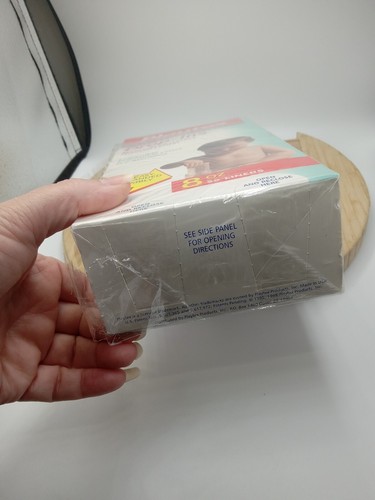 Playtex Nurser System Drop-ins fodere monouso pre-sterilizzate 8 oz strappo plastica - Foto 14 di 15