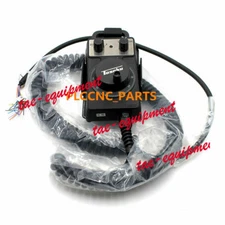 Tosoku HC121 5axis Handy Pulser Handwheel Handheld Pulse Generator MPG New C1 ML