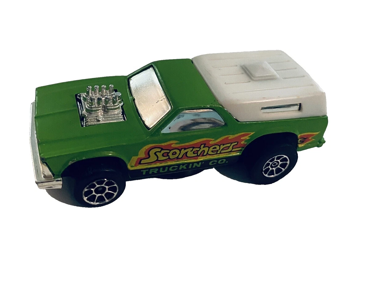 Las mejores ofertas en Hot Wheels Star Trek Chevrolet Vehículos
