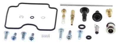Carb Rebuild Repair Kit Yamaha XV1600 Road Star 99-03 O-rings Gaskets Jets