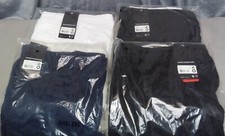 Rucanor Kurzehosen 2x Schwarz, 1x Dunkelblau,...